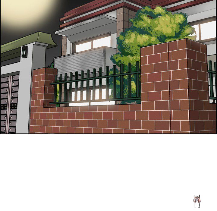 Never Too Late Never Too Late Chapter 70 - Page 5