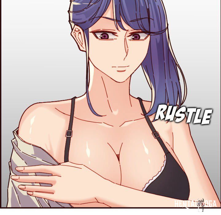 Never Too Late Never Too Late Chapter 70 - Page 50