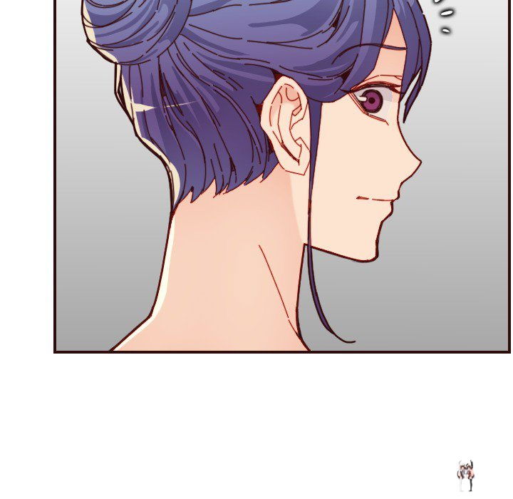 Never Too Late Never Too Late Chapter 70 - Page 52