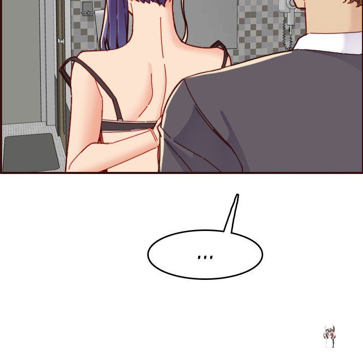 Never Too Late Never Too Late Chapter 70 - Page 56