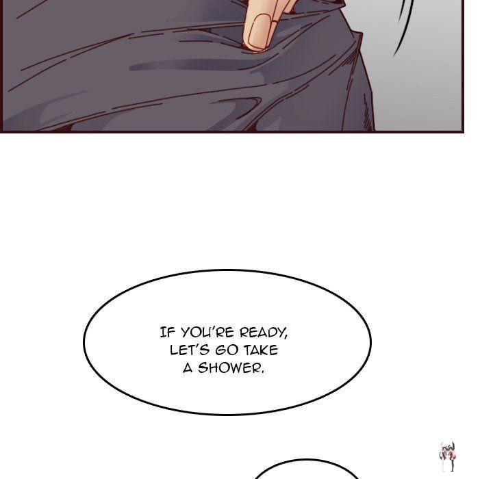 Never Too Late Never Too Late Chapter 70 - Page 58