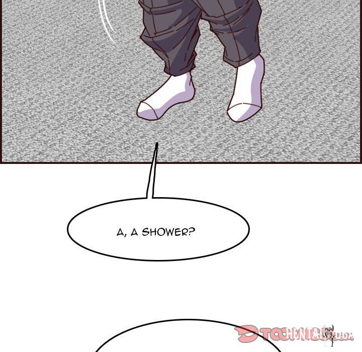 Never Too Late Never Too Late Chapter 70 - Page 60