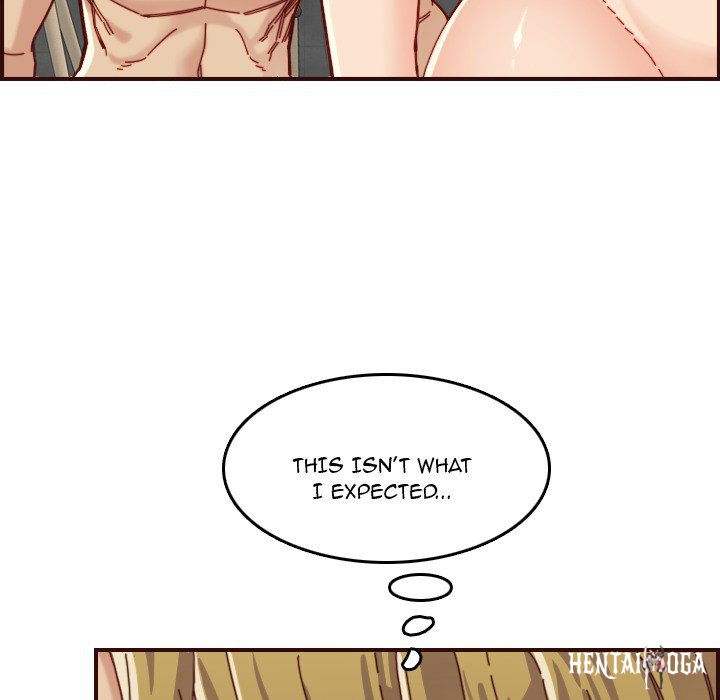 Never Too Late Never Too Late Chapter 70 - Page 64