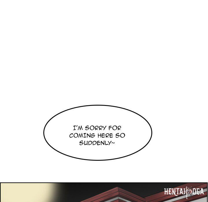 Never Too Late Never Too Late Chapter 70 - Page 67