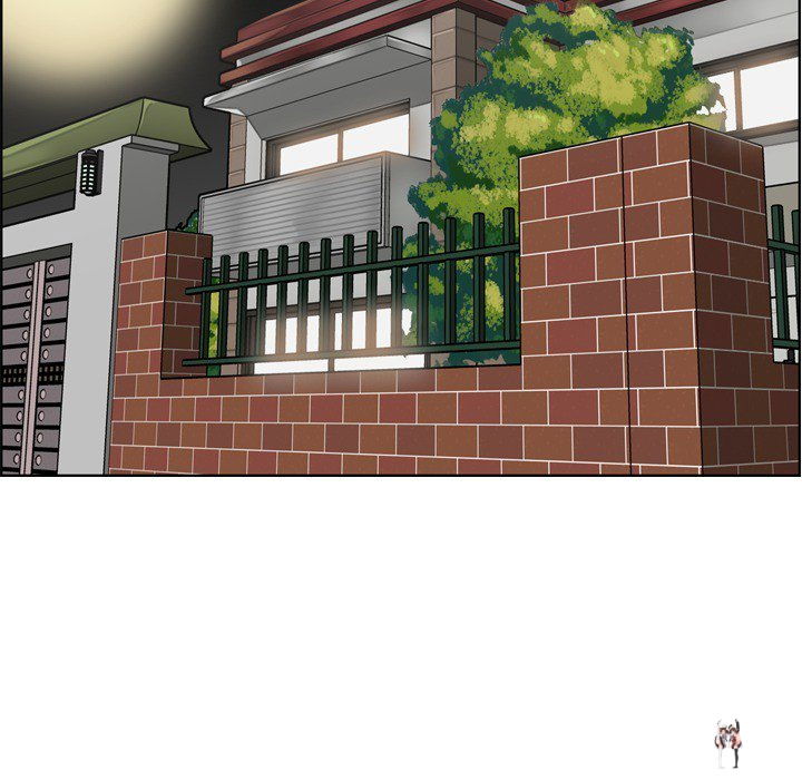 Never Too Late Never Too Late Chapter 70 - Page 68