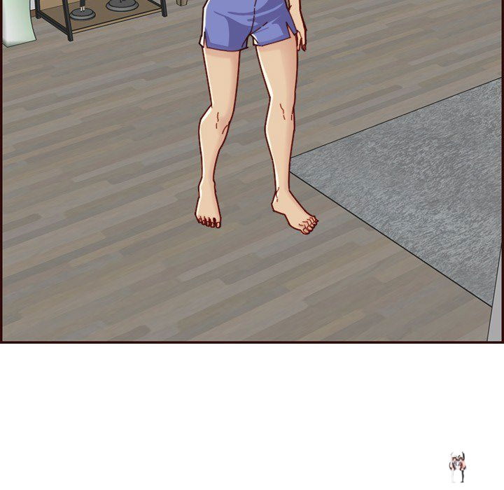 Never Too Late Never Too Late Chapter 70 - Page 7