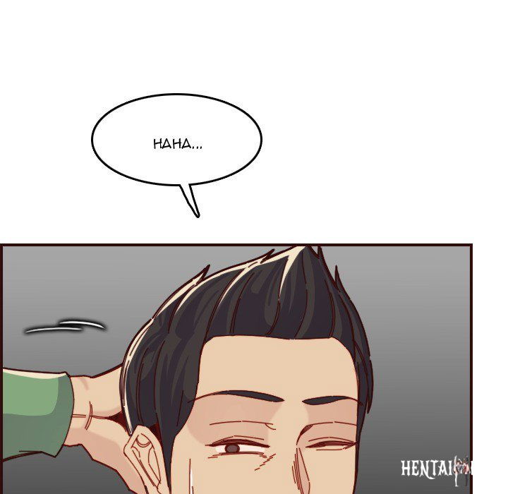 Never Too Late Never Too Late Chapter 70 - Page 73