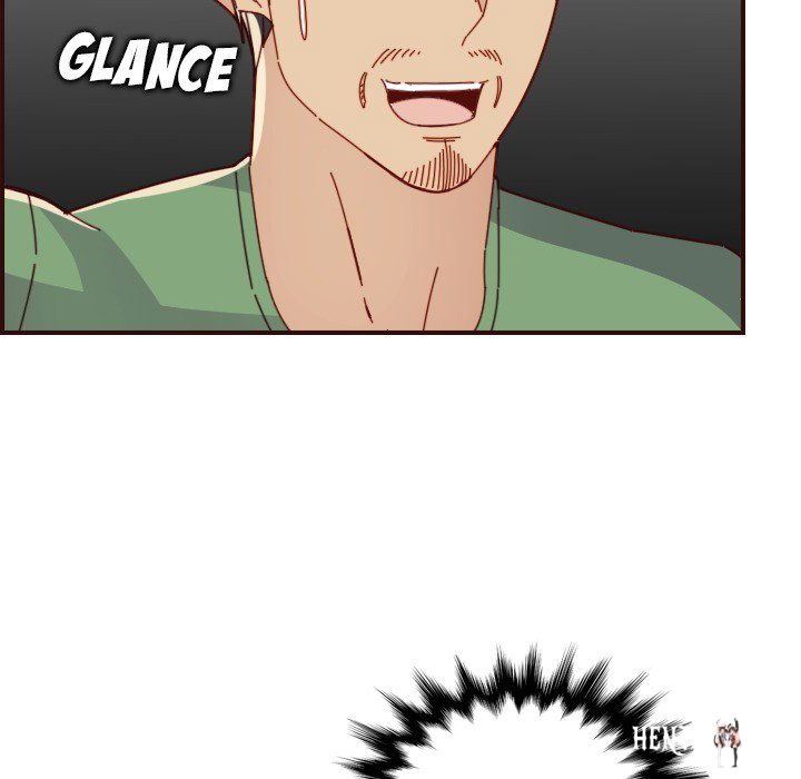 Never Too Late Never Too Late Chapter 70 - Page 74