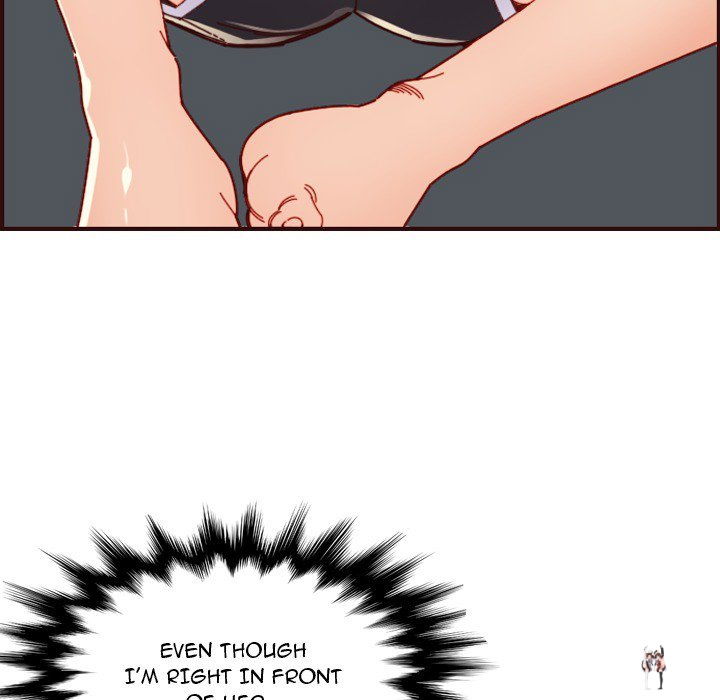 Never Too Late Never Too Late Chapter 70 - Page 76