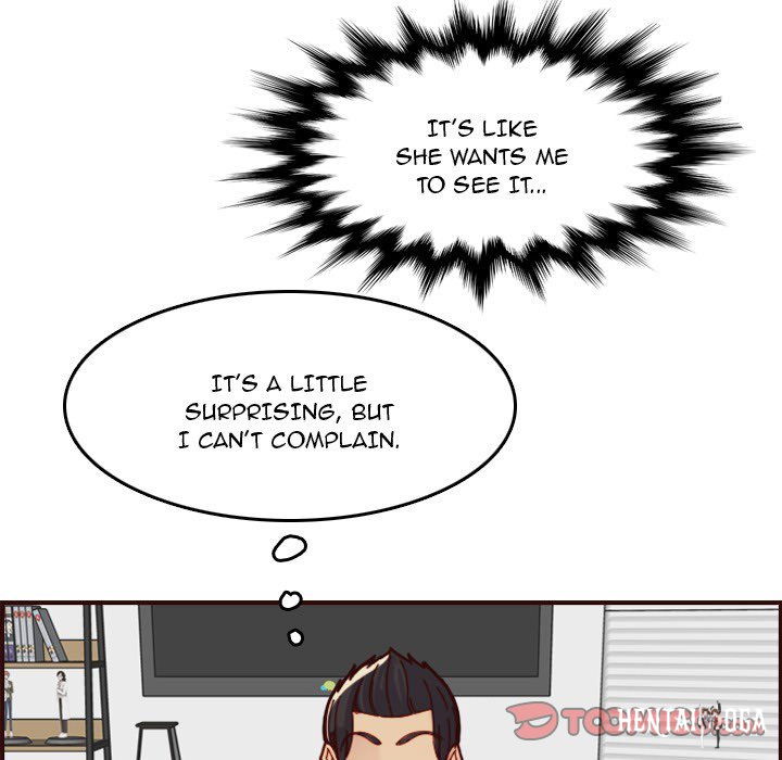 Never Too Late Never Too Late Chapter 70 - Page 78