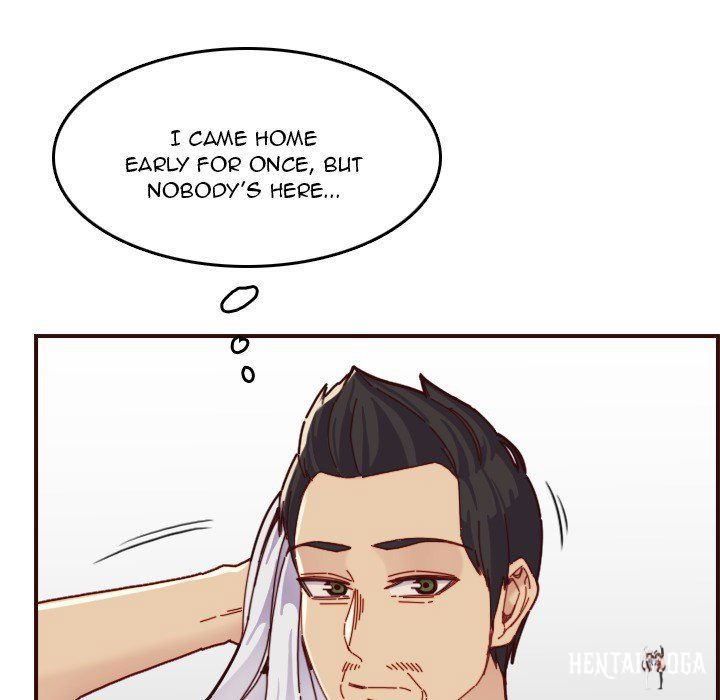 Never Too Late Never Too Late Chapter 70 - Page 8