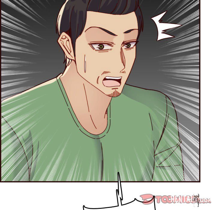 Never Too Late Never Too Late Chapter 70 - Page 81