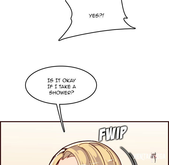 Never Too Late Never Too Late Chapter 70 - Page 82