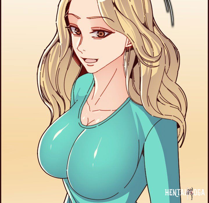 Never Too Late Never Too Late Chapter 70 - Page 83