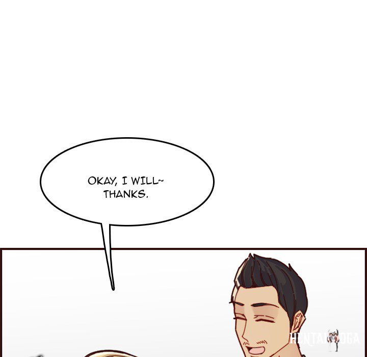 Never Too Late Never Too Late Chapter 70 - Page 86