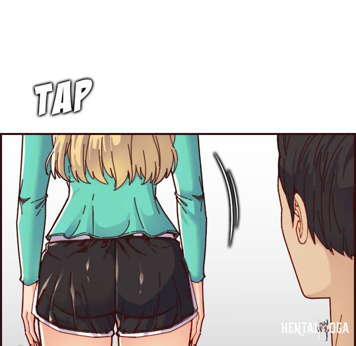 Never Too Late Never Too Late Chapter 70 - Page 88