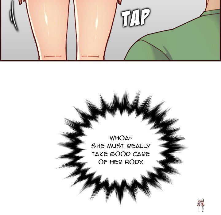 Never Too Late Never Too Late Chapter 70 - Page 89