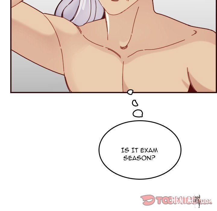 Never Too Late Never Too Late Chapter 70 - Page 9