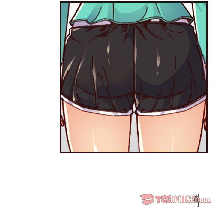 Never Too Late Never Too Late Chapter 70 - Page 90