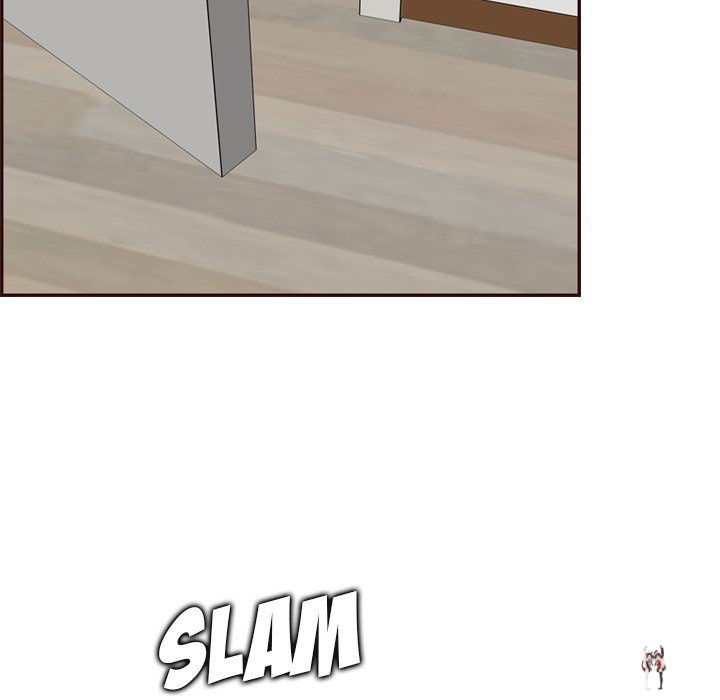 Never Too Late Never Too Late Chapter 70 - Page 92