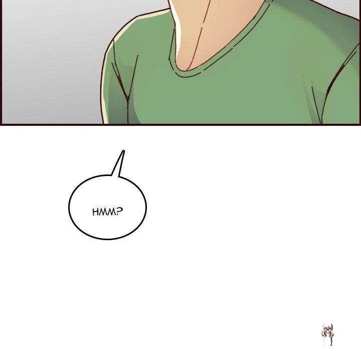 Never Too Late Never Too Late Chapter 70 - Page 94