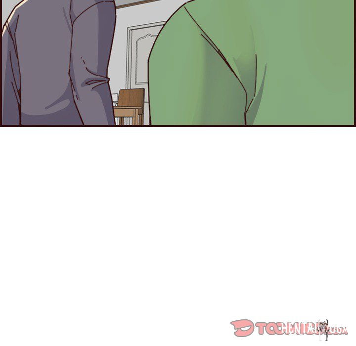 Never Too Late Never Too Late Chapter 70 - Page 96