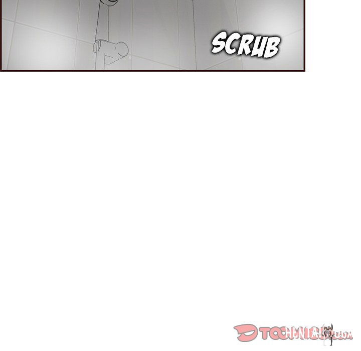 Never Too Late Never Too Late Chapter 70 - Page 99