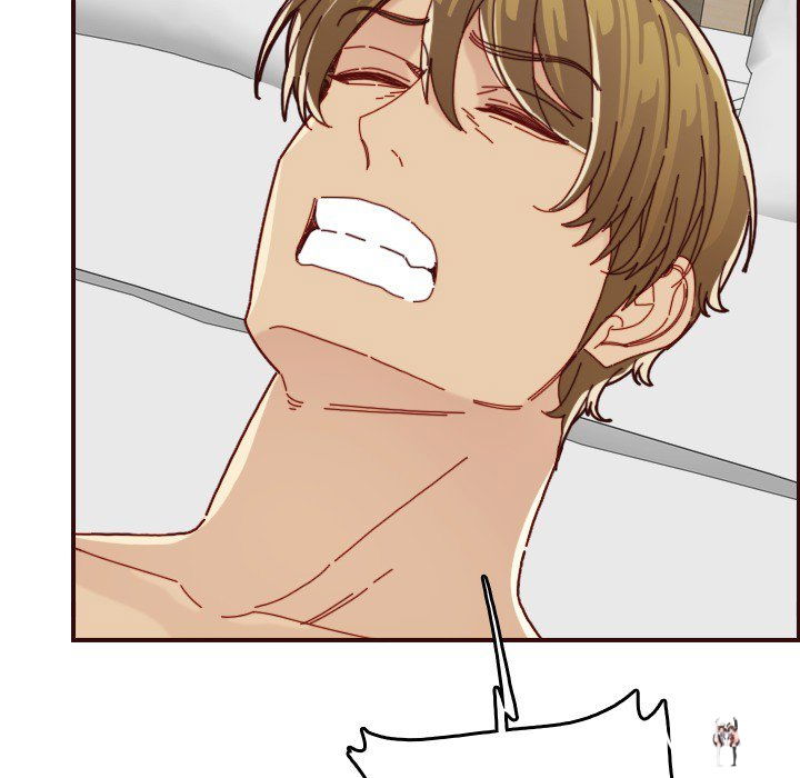 Never Too Late Never Too Late Chapter 71 - Page 103