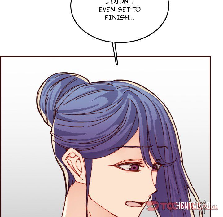 Never Too Late Never Too Late Chapter 71 - Page 108