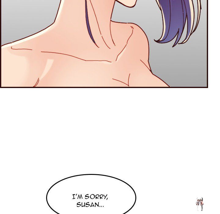 Never Too Late Never Too Late Chapter 71 - Page 109