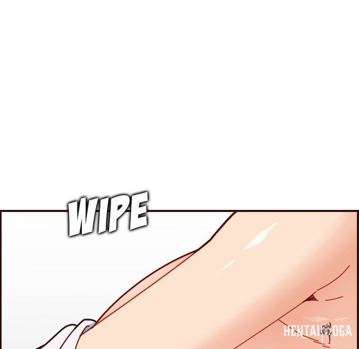 Never Too Late Never Too Late Chapter 71 - Page 11