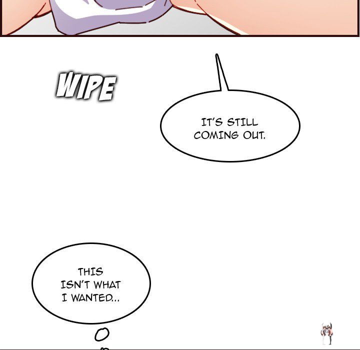 Never Too Late Never Too Late Chapter 71 - Page 113