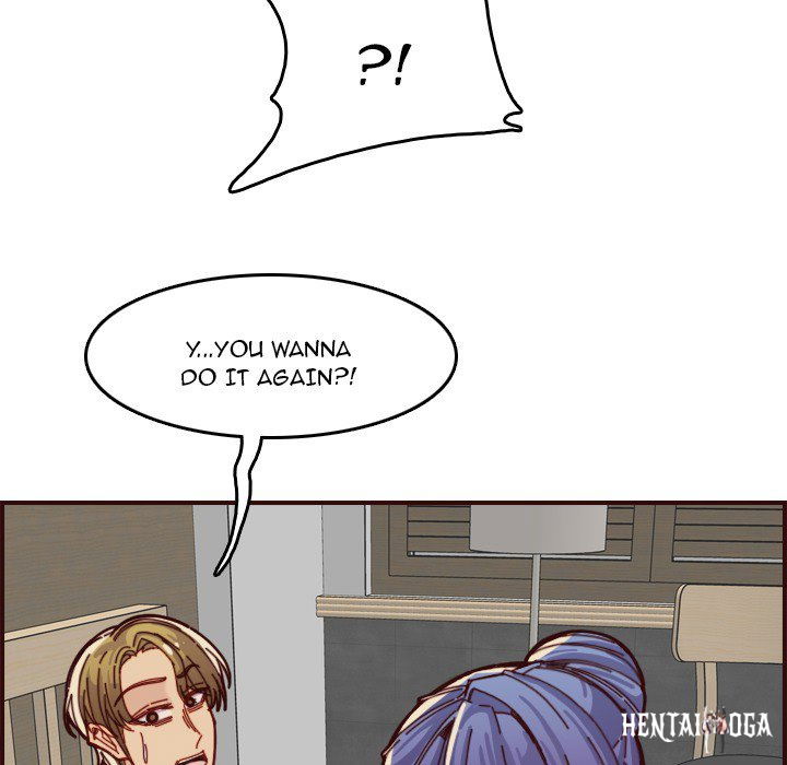 Never Too Late Never Too Late Chapter 71 - Page 119