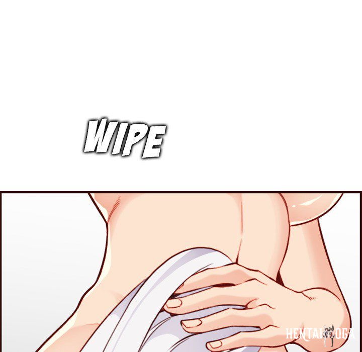 Never Too Late Never Too Late Chapter 71 - Page 13