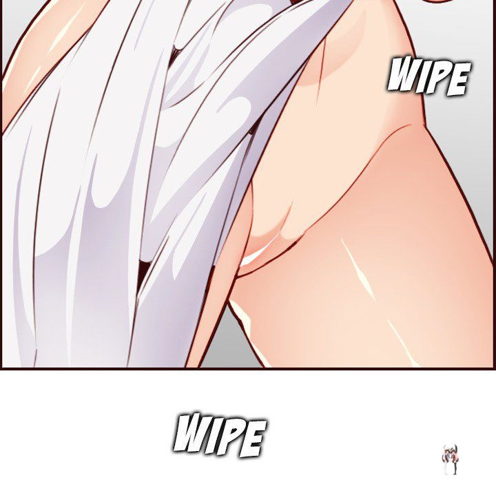 Never Too Late Never Too Late Chapter 71 - Page 14