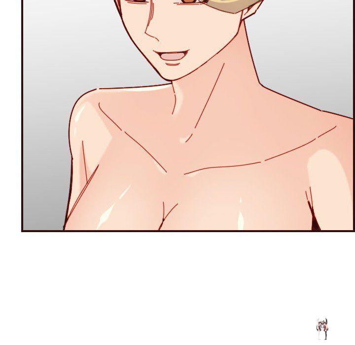 Never Too Late Never Too Late Chapter 71 - Page 16