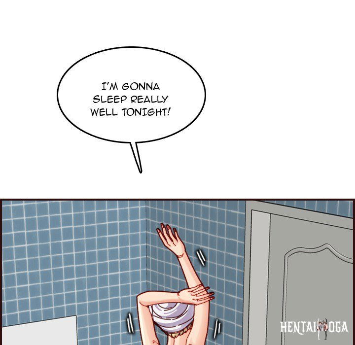 Never Too Late Never Too Late Chapter 71 - Page 17