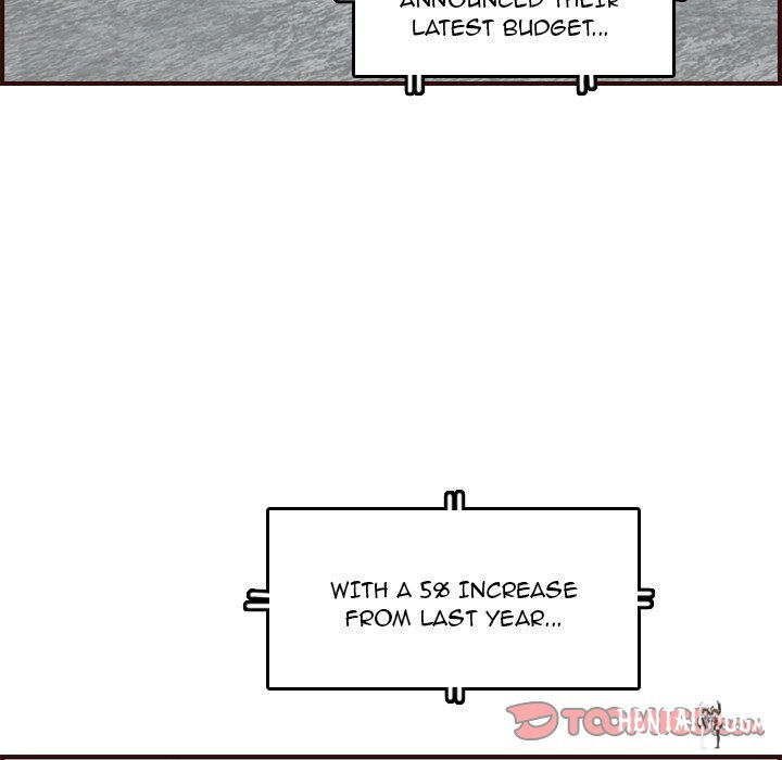 Never Too Late Never Too Late Chapter 71 - Page 21