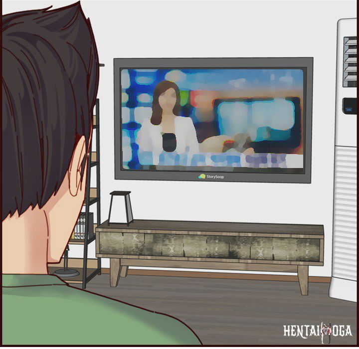 Never Too Late Never Too Late Chapter 71 - Page 22