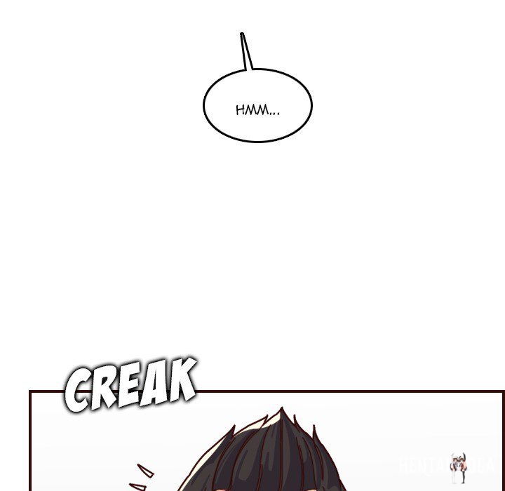 Never Too Late Never Too Late Chapter 71 - Page 23