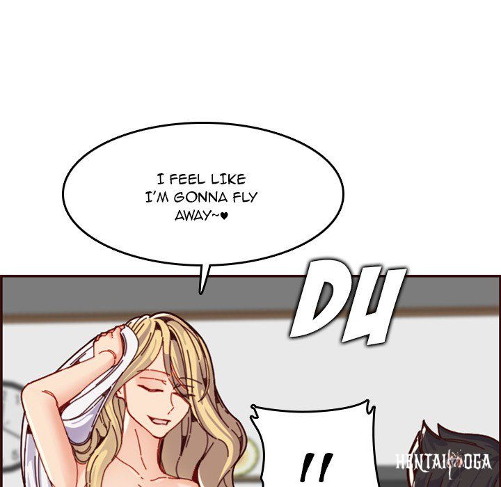 Never Too Late Never Too Late Chapter 71 - Page 25