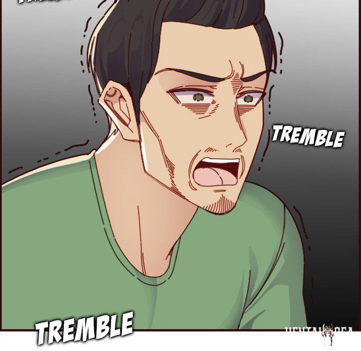 Never Too Late Never Too Late Chapter 71 - Page 31