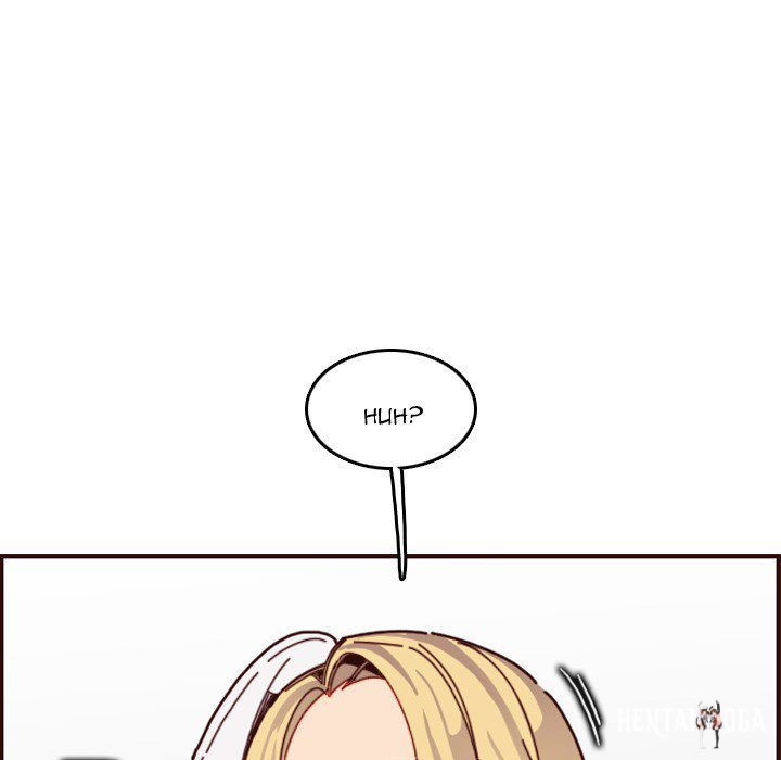 Never Too Late Never Too Late Chapter 71 - Page 32