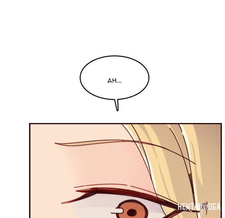 Never Too Late Never Too Late Chapter 71 - Page 34