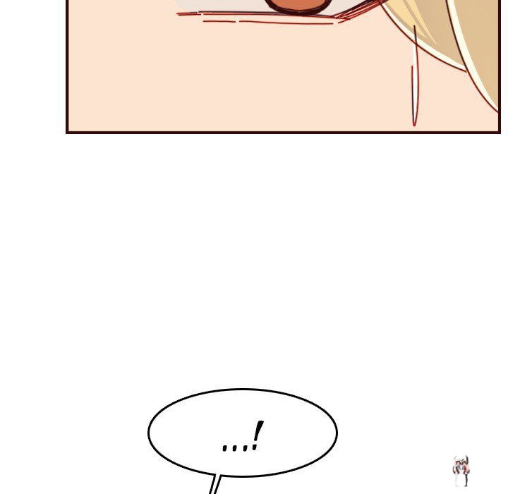 Never Too Late Never Too Late Chapter 71 - Page 35