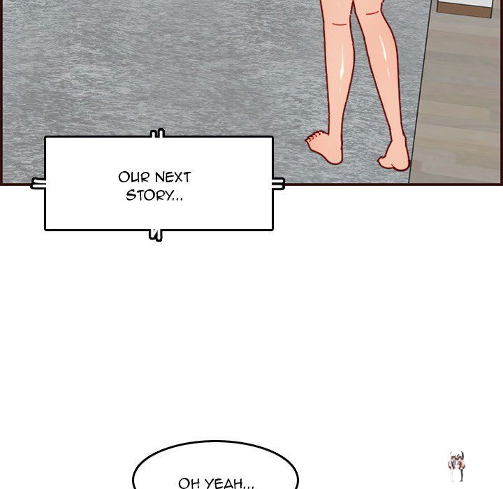 Never Too Late Never Too Late Chapter 71 - Page 37