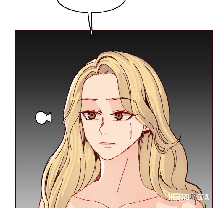 Never Too Late Never Too Late Chapter 71 - Page 38