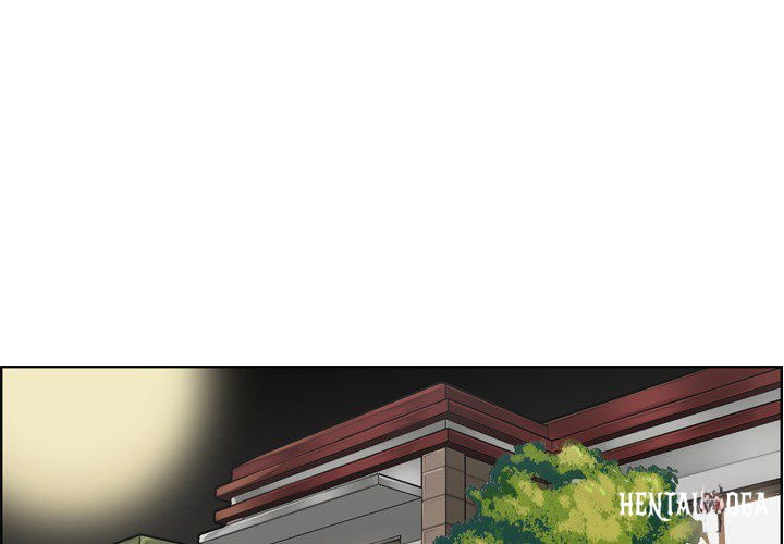 Never Too Late Never Too Late Chapter 71 - Page 4