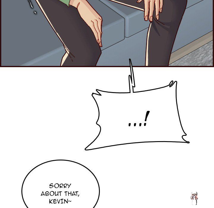 Never Too Late Never Too Late Chapter 71 - Page 41