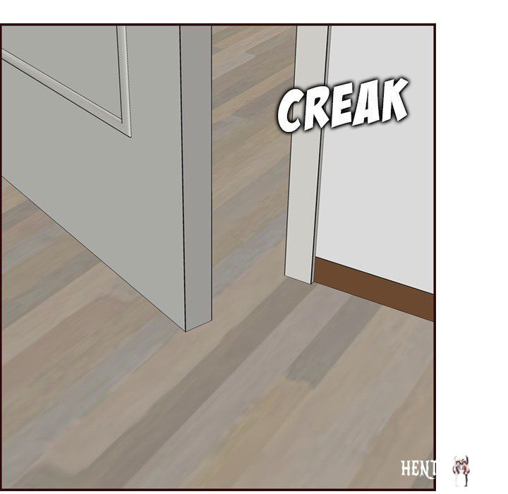 Never Too Late Never Too Late Chapter 71 - Page 44